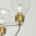 Люстра подвесная MW-Light АТМОСФЕРА 699010708