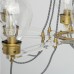 Люстра подвесная MW-Light АТМОСФЕРА 699010708