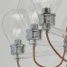 Люстра подвесная MW-Light АТМОСФЕРА 699010806