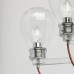 Люстра подвесная MW-Light АТМОСФЕРА 699010806