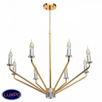 Люстра подвесная MW-Light Атмосфера 699011008