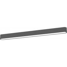 Потолочный светильник Nowodvorski Soft Graphite 6991
