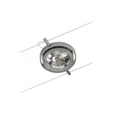 Спот Powerline для струнных систем 5308, 5309, 5310, 94003 Paulmann Wire Systems 7059