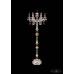 Торшер Bohemia Crystal 7000 7000/6/181-160/A/GW