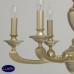 Люстра подвесная MW-Light ДЕЛЬРЕЙ 700010806