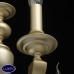 Люстра подвесная MW-Light ДЕЛЬРЕЙ 700010806