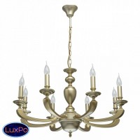 Люстра подвесная MW-Light ДЕЛЬРЕЙ 700010908