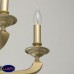 Люстра подвесная MW-Light ДЕЛЬРЕЙ 700010908