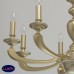 Люстра подвесная MW-Light ДЕЛЬРЕЙ 700010908