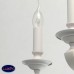 Люстра подвесная MW-Light ДЕЛЬРЕЙ 700011606