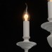 Люстра подвесная MW-Light ДЕЛЬРЕЙ 700011708