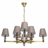 Люстра подвесная MW-Light ДельРей 700012208