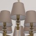 Люстра подвесная MW-Light ДельРей 700012208