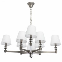 Люстра подвесная MW-Light ДельРей 700012808