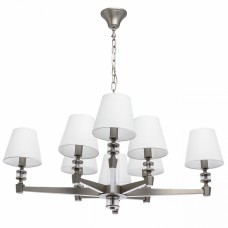 Люстра подвесная MW-Light ДельРей 700012808