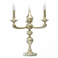 Настольная лампа MW-Light ДЕЛЬРЕЙ 700031003