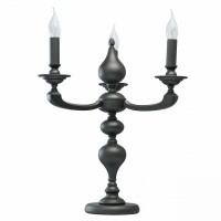 Настольная лампа MW-Light ДЕЛЬРЕЙ 700031403