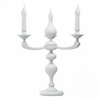 Настольная лампа MW-Light ДЕЛЬРЕЙ 700031803
