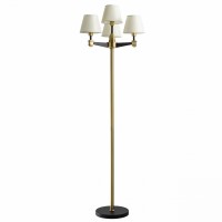 Торшер MW-Light ДельРей 700043704