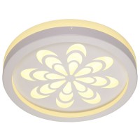 Светильник потолочный Adilux 7001-K