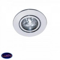 Встраиваемый светильник Lightstar Lei 070014