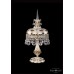 Лампа настольная Bohemia Crystal Gold 7002/20-47/GW