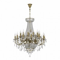 Подвесная люстра Lightstar CLASSIC 700291