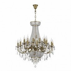 Подвесная люстра Lightstar CLASSIC 700291