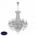 Подвесная люстра Lightstar CLASSIC 700294