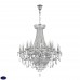 Подвесная люстра Lightstar CLASSIC 700294