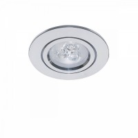Встраиваемый светильник Lightstar Acuto 070034