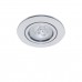 Встраиваемый светильник Lightstar Acuto 070034