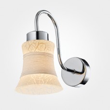 Бра Eurosvet Avrora 70038/1 хром