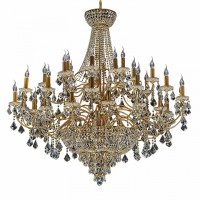 Подвесная люстра Lightstar Classic 700512