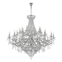 Люстра подвесная Lightstar CLASSIC 700514