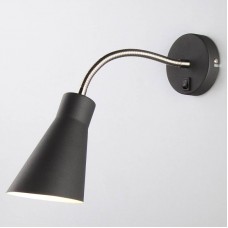 Бра Eurosvet(Pronto) 70080/1 черный