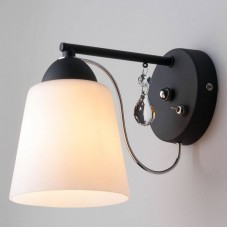 Бра Eurosvet(Campana) 70094/1 черный