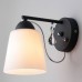 Бра Eurosvet(Campana) 70094/1 черный