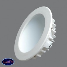 Светильник встраиваемый Elvan 700R-12W-4000К (код 20265)