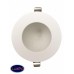 Светильник встраиваемый Elvan 700R-6W-3000K (код 12669)