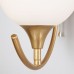 Бра Eurosvet Moon 70101/1 золото