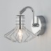 Бра Eurosvet Tranello 70108/1 хром