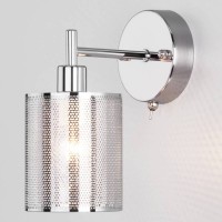 Бра Eurosvet Tela 70109/1 хром