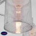 Люстра потолочная Eurosvet Tela 70109/8 хром