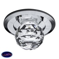 Встраиваемый светильник Lightstar Lobo 70114