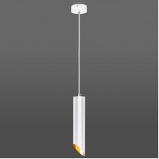 Светильник Elektrostandard 7011 MR16 WH/GD белый/золото