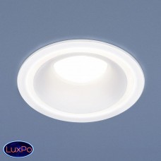 Встраиваемый светильник Elektrostandard 7012 MR16 WH белый a041261