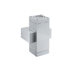 Светильник уличный настенный Paulmann Cubi2 70163