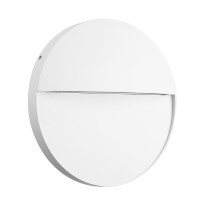 Светильник уличный настенный Mantra BAKER 7018 Светильник уличный настенный Mantra BAKER 7018