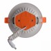 Светильник встраиваемый De Markt Стаут 702010301